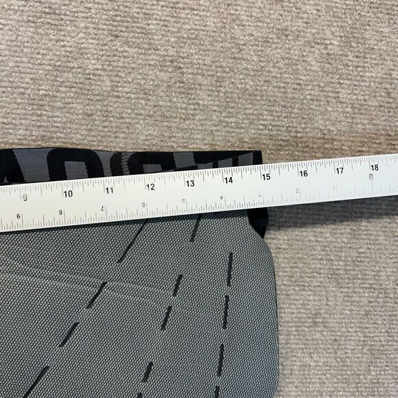 Nike Pro Hyperstrong Core Padded Football Shorts Men's XL Black 839933-010 - Picture 9 of 11